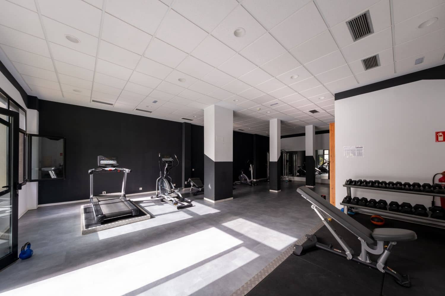 3 soveværelse Lejlighed til salg i Las Palmas de Gran Canaria med swimmingpool garage - € 370.000 (Ref: 9997967)
