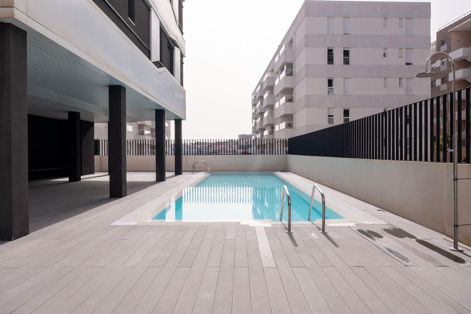 3 soveværelse Lejlighed til salg i Las Palmas de Gran Canaria med swimmingpool garage - € 370.000 (Ref: 9997967)