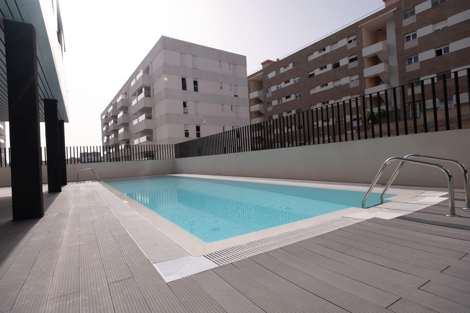 3 soveværelse Lejlighed til salg i Las Palmas de Gran Canaria med swimmingpool garage - € 370.000 (Ref: 9997967)