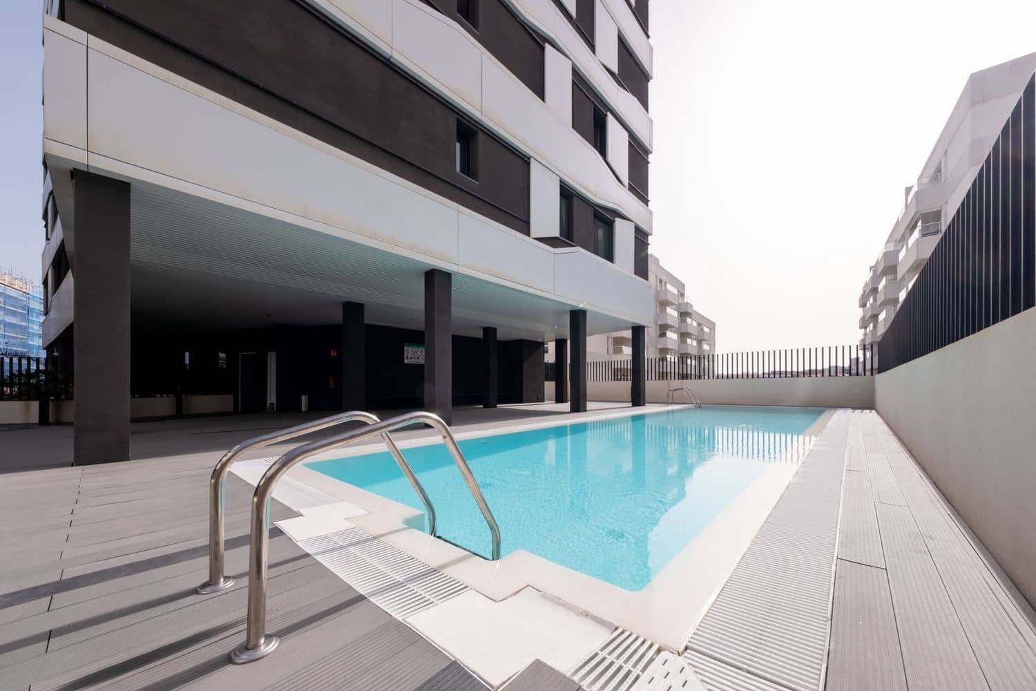 3 soveværelse Lejlighed til salg i Las Palmas de Gran Canaria med swimmingpool garage - € 370.000 (Ref: 9997967)