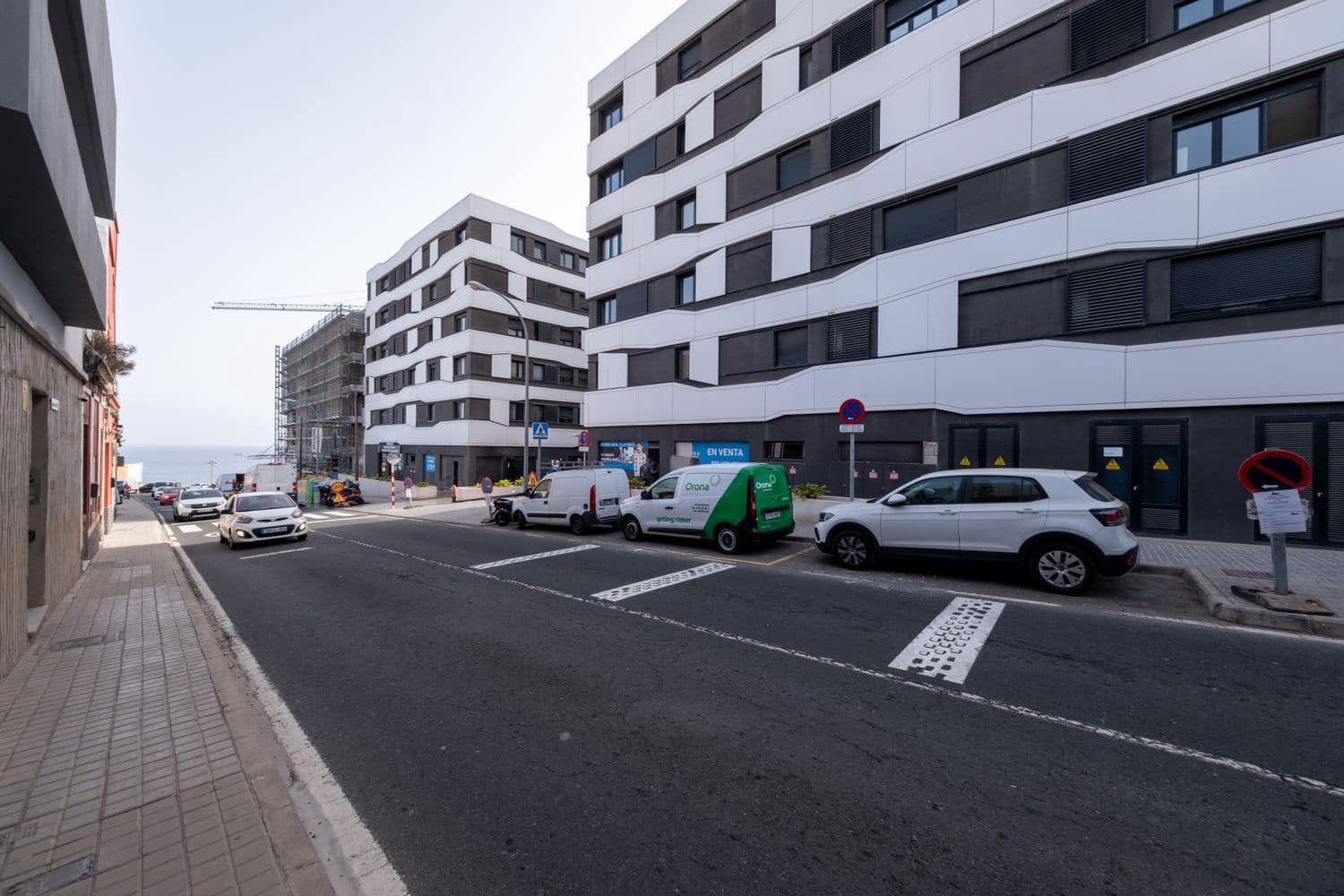 3 soveværelse Lejlighed til salg i Las Palmas de Gran Canaria med swimmingpool garage - € 370.000 (Ref: 9997967)