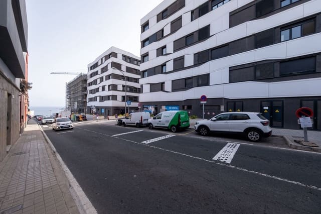 3 quarto Apartamento para venda em NegrÃ­n, Las Palmas de Gran Canaria com piscina garagem - 370 000 € (Ref: 9997967)