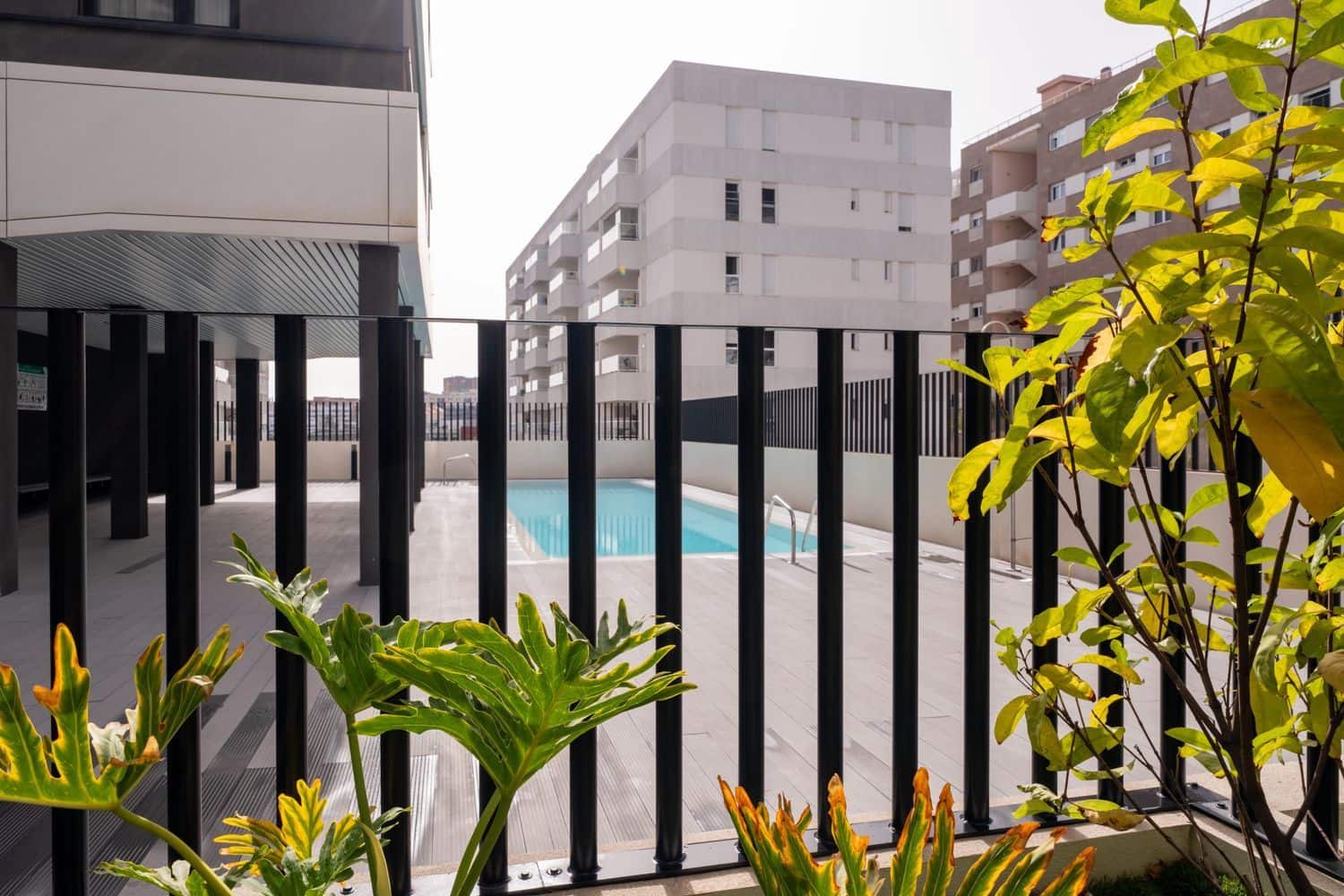 3 soveværelse Lejlighed til salg i Las Palmas de Gran Canaria med swimmingpool garage - € 370.000 (Ref: 9997967)