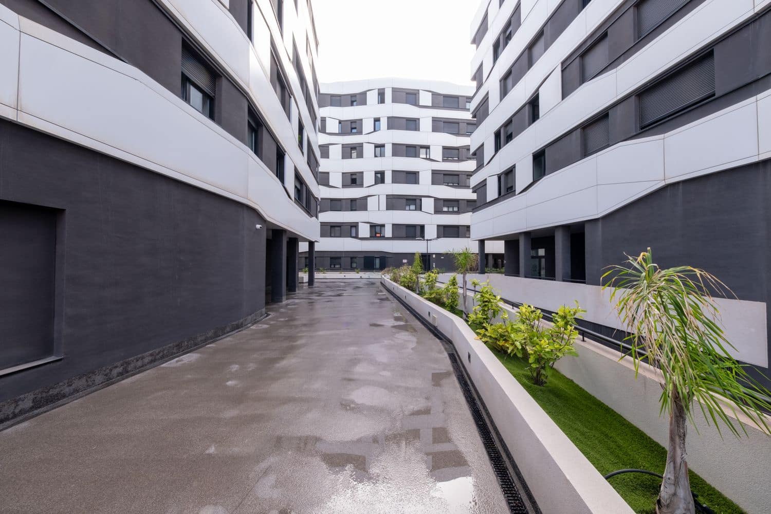 3 soveværelse Lejlighed til salg i Las Palmas de Gran Canaria med swimmingpool garage - € 370.000 (Ref: 9997967)