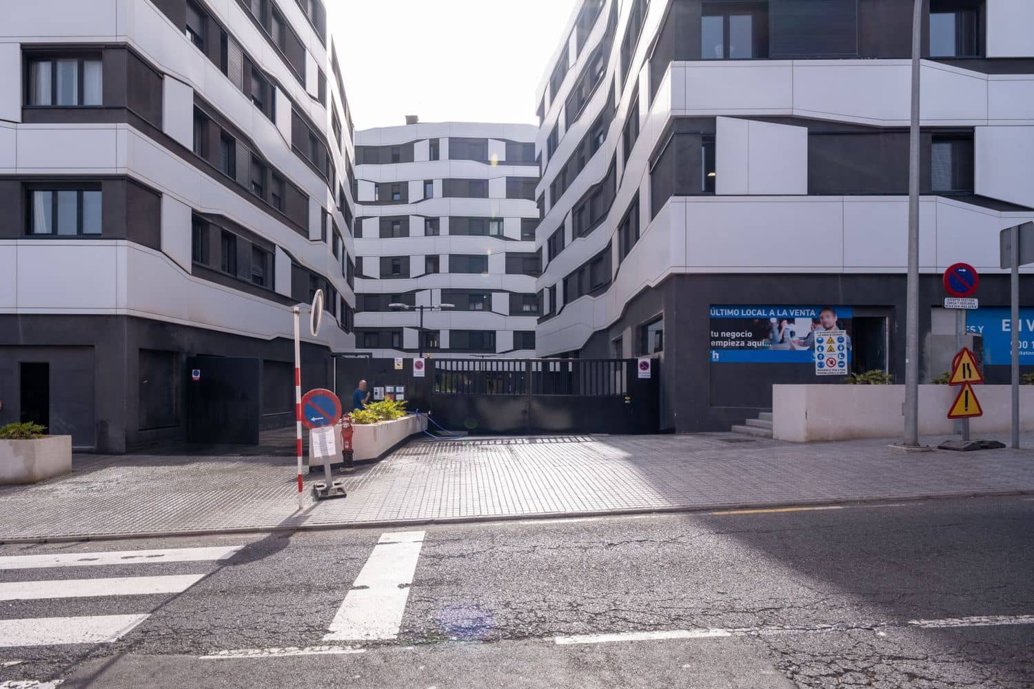 3 soveværelse Lejlighed til salg i Las Palmas de Gran Canaria med swimmingpool garage - € 370.000 (Ref: 9997967)