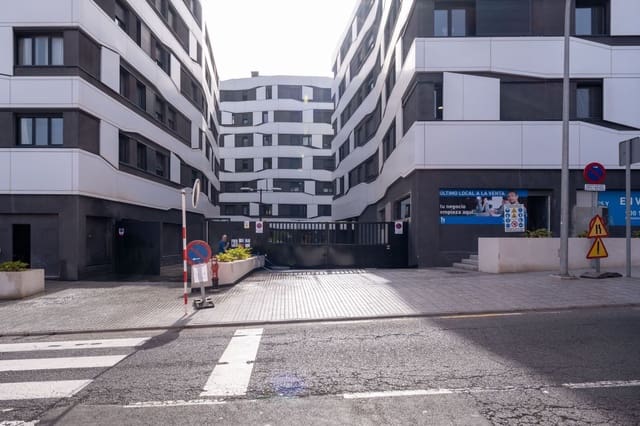 3 quarto Apartamento para venda em NegrÃ­n, Las Palmas de Gran Canaria com piscina garagem - 370 000 € (Ref: 9997967)
