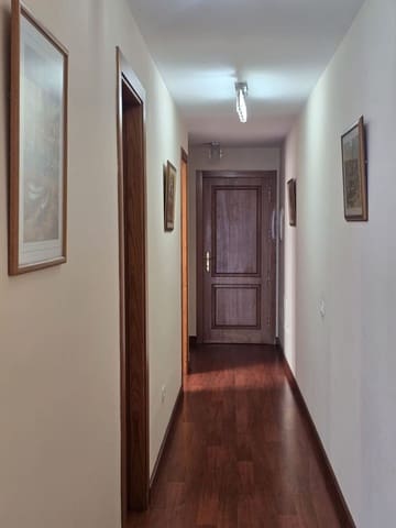 Apartamento de 2 habitaciones en Arinaga, Agüimes en alquiler con garaje - 1.235 € (Ref: 9997968)