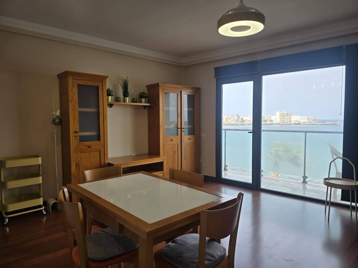 2 Zimmer Apartment zu vermieten in Arinaga mit Garage - 1.235 € (Ref: 9997968)