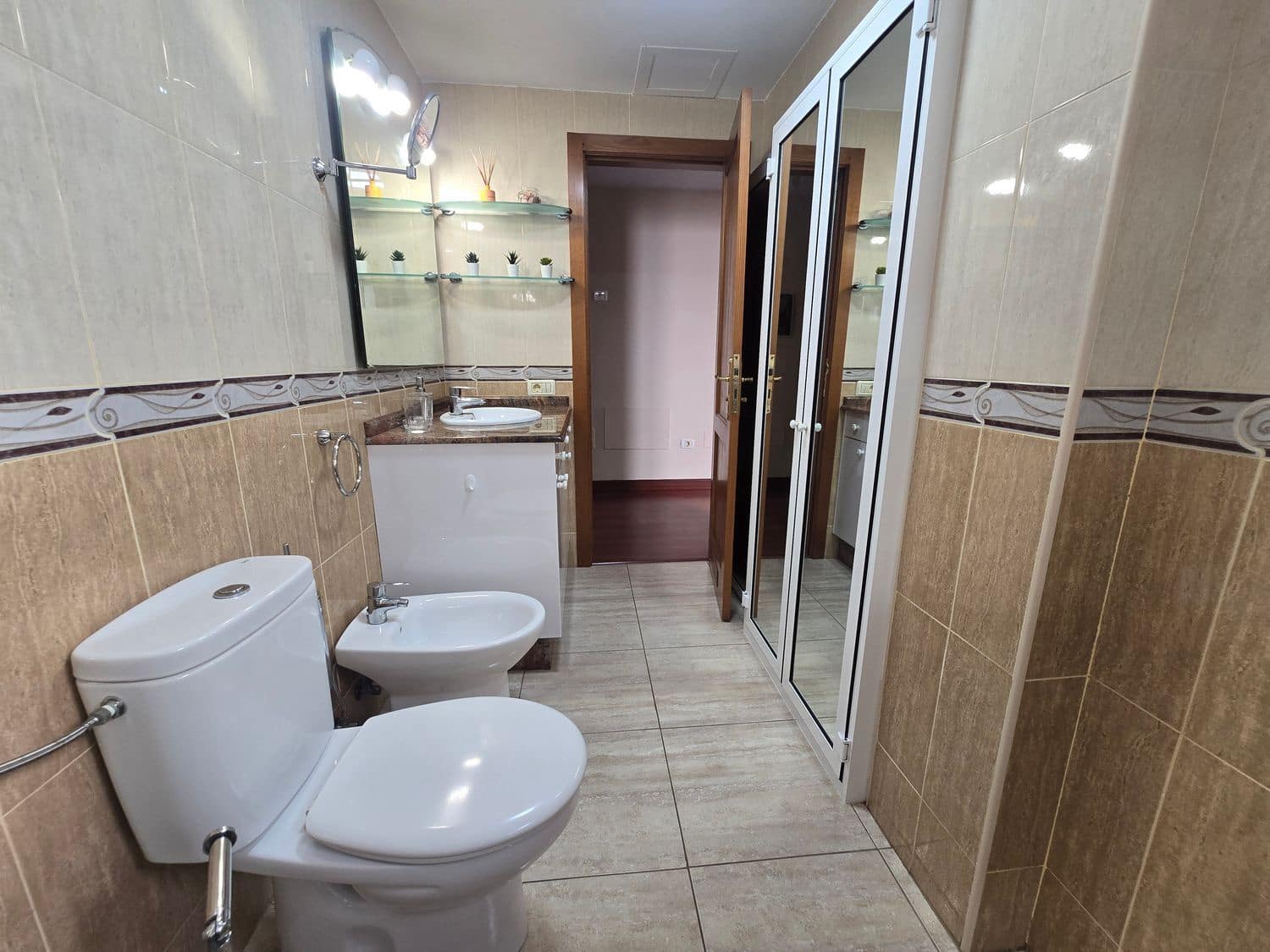 2 Zimmer Apartment zu vermieten in Arinaga mit Garage - 1.235 € (Ref: 9997968)