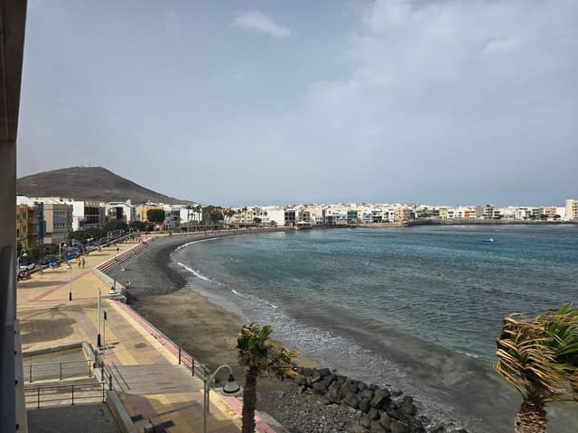 Apartamento de 2 habitaciones en Arinaga, Agüimes en alquiler con garaje - 1.235 € (Ref: 9997968)