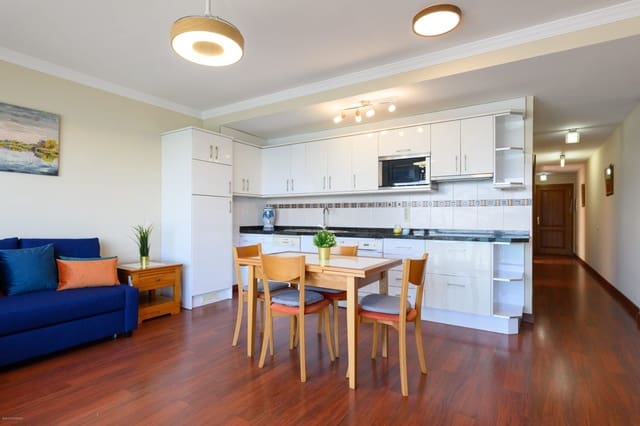 Appartement de 2 chambres à louer à Arinaga, Agüimes avec garage - 1 235 € (Ref: 9997968)