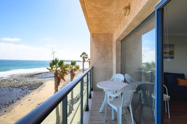 Appartement de 2 chambres à louer à Arinaga, Agüimes avec garage - 1 235 € (Ref: 9997968)