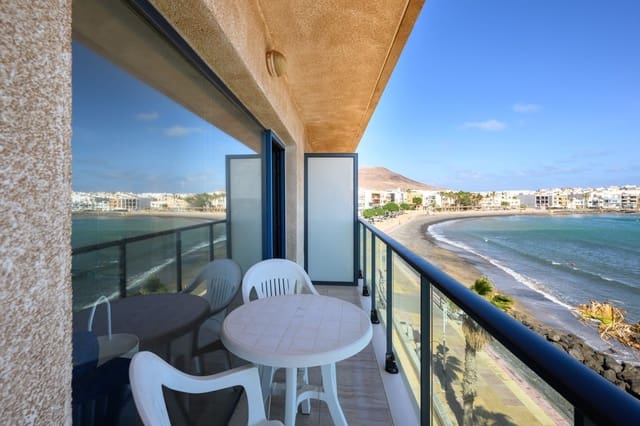 Appartement de 2 chambres à louer à Arinaga, Agüimes avec garage - 1 235 € (Ref: 9997968)