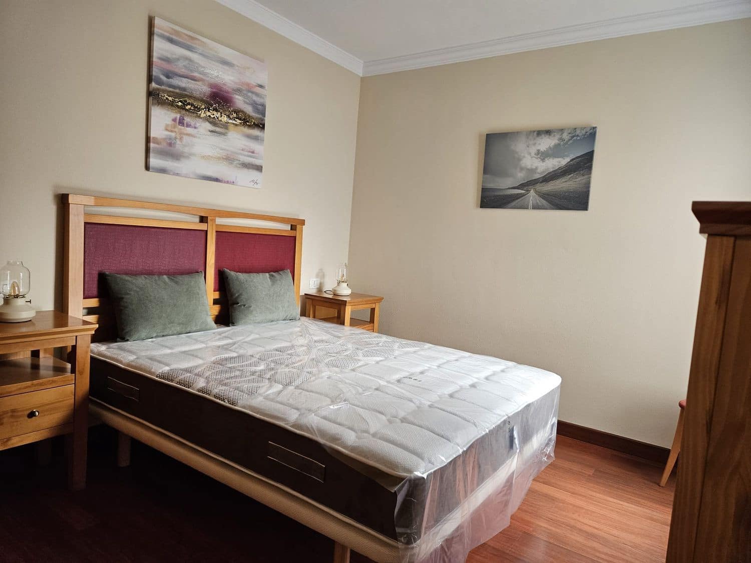 2 camera da letto Appartamento da affittare in Arinaga con garage - 1.235 € (Rif: 9997968)