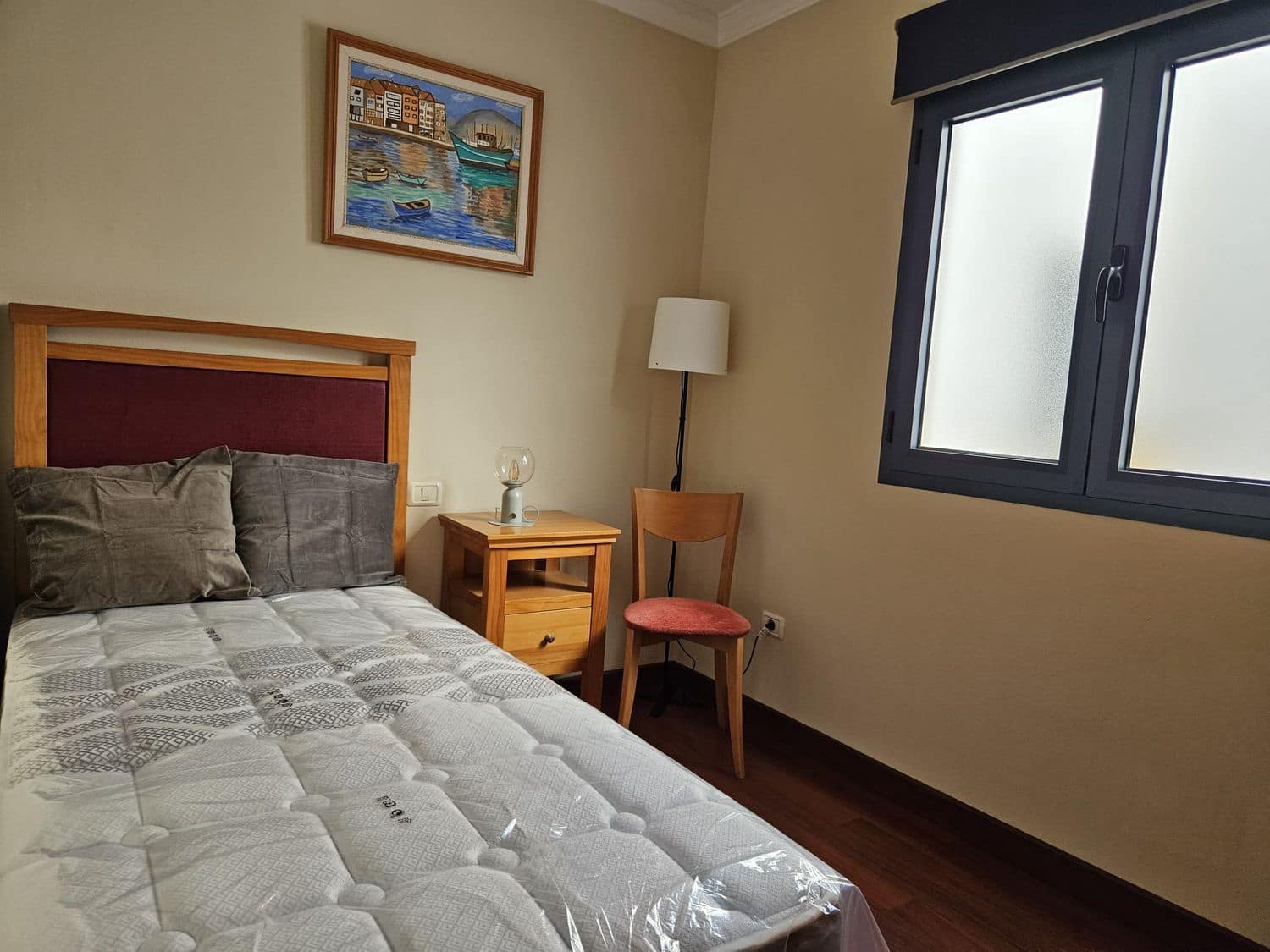 2 camera da letto Appartamento da affittare in Arinaga con garage - 1.235 € (Rif: 9997968)