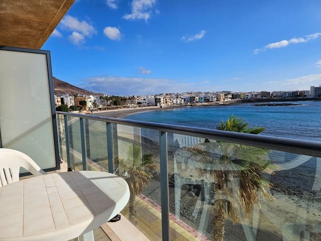 Appartement de 2 chambres à louer à Arinaga, Agüimes avec garage - 1 235 € (Ref: 9997968)