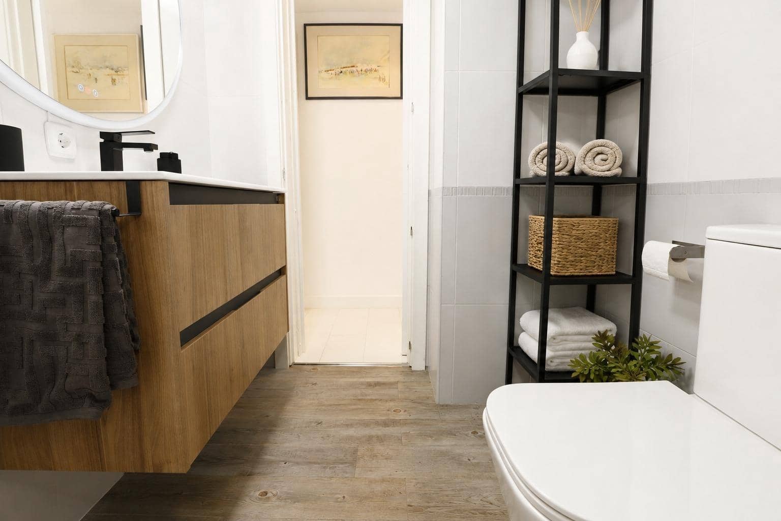 3 chambre Penthouse à vendre à Roquetas de Mar avec piscine - 598 000 € (Ref: 10029225)