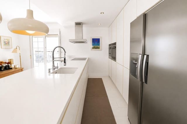 3 chambre Penthouse à vendre à Roquetas de Mar - 598 000 € (Ref: 10029225)