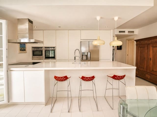 3 chambre Penthouse à vendre à Roquetas de Mar - 598 000 € (Ref: 10029225)