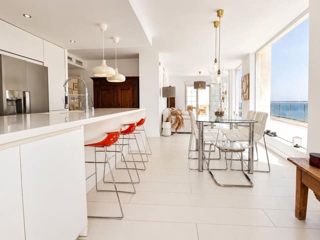 3 chambre Penthouse à vendre à Roquetas de Mar - 598 000 € (Ref: 10029225)