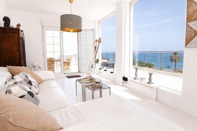 3 chambre Penthouse à vendre à Roquetas de Mar - 598 000 € (Ref: 10029225)