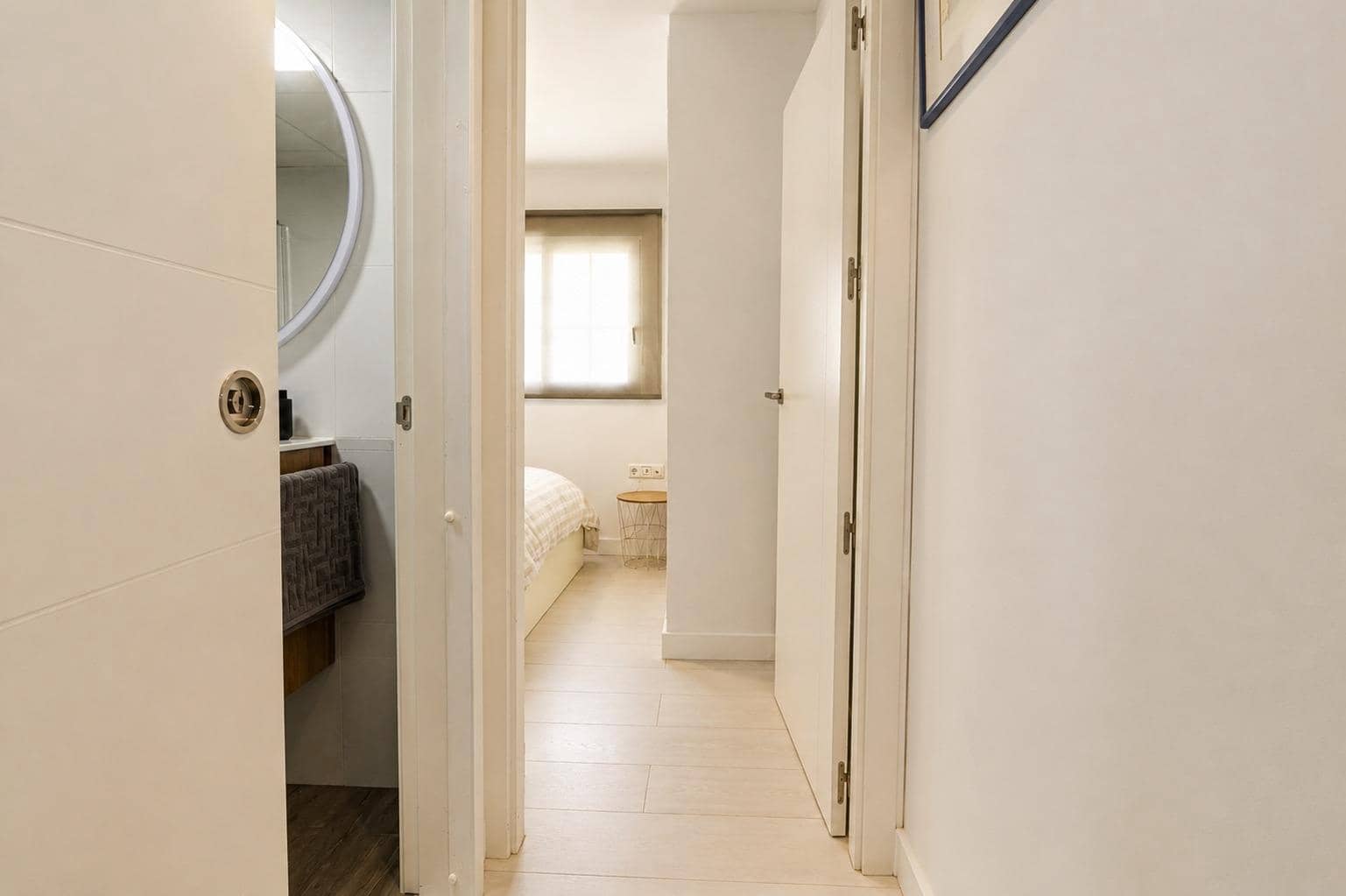 3 chambre Penthouse à vendre à Roquetas de Mar avec piscine - 598 000 € (Ref: 10029225)