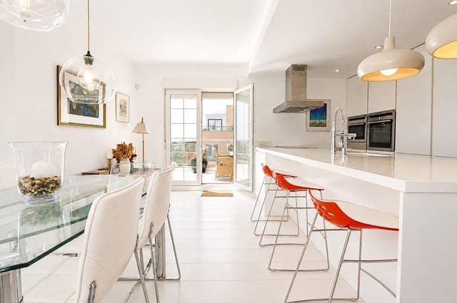 3 chambre Penthouse à vendre à Roquetas de Mar - 598 000 € (Ref: 10029225)