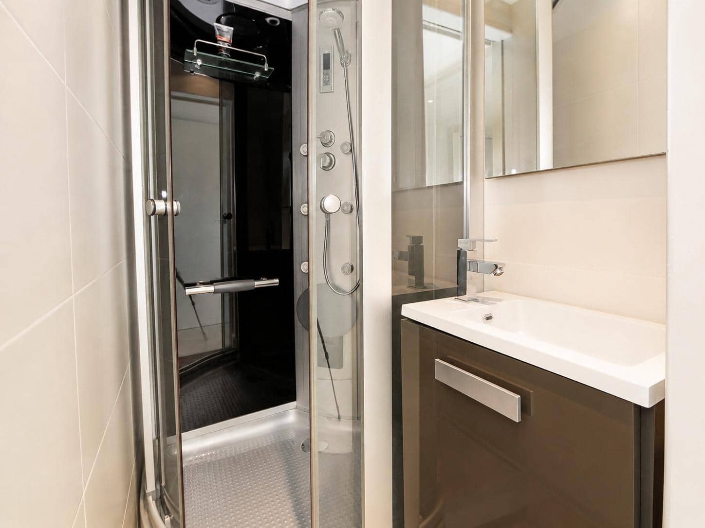 3 chambre Penthouse à vendre à Roquetas de Mar avec piscine - 598 000 € (Ref: 10029225)