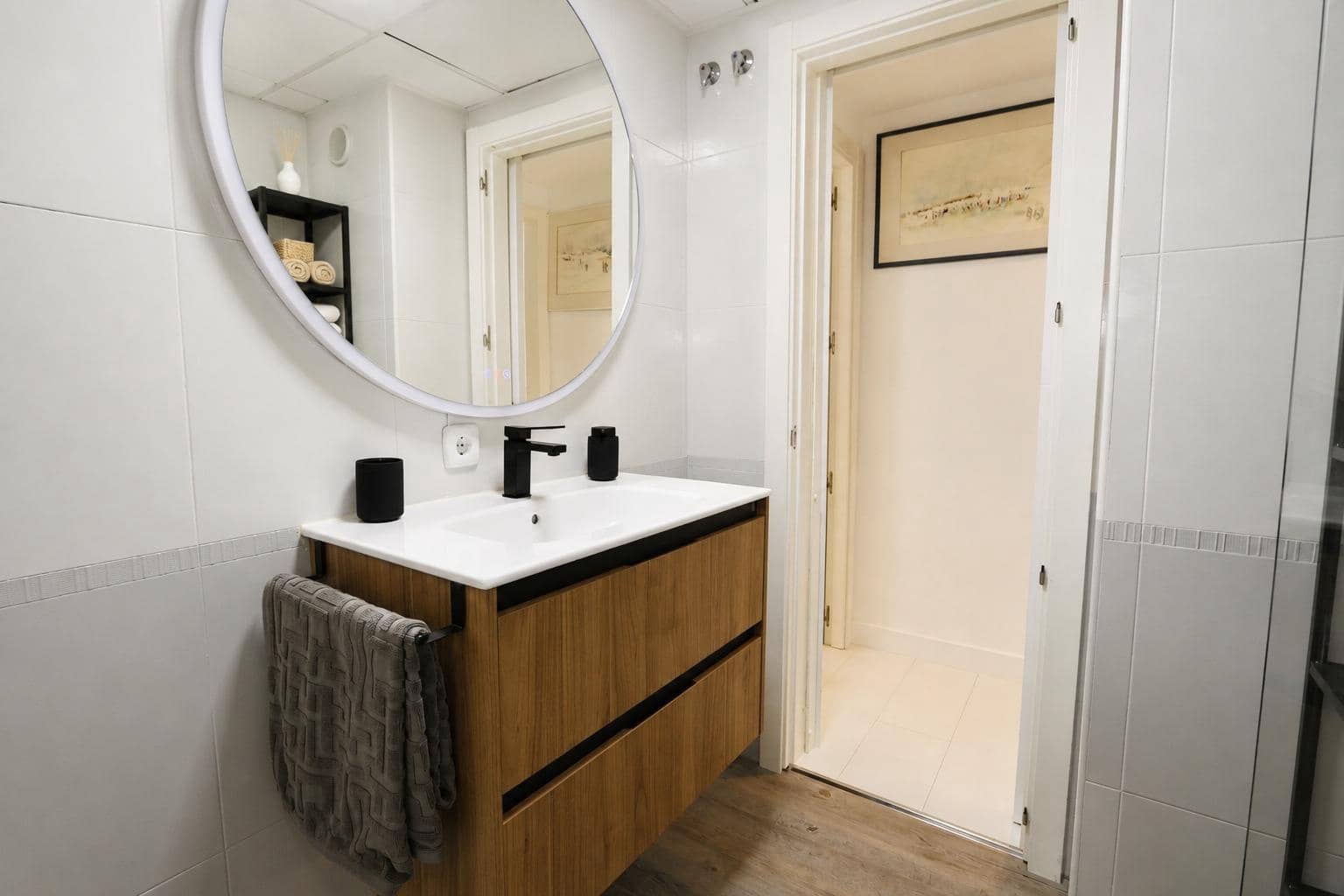3 chambre Penthouse à vendre à Roquetas de Mar avec piscine - 598 000 € (Ref: 10029225)