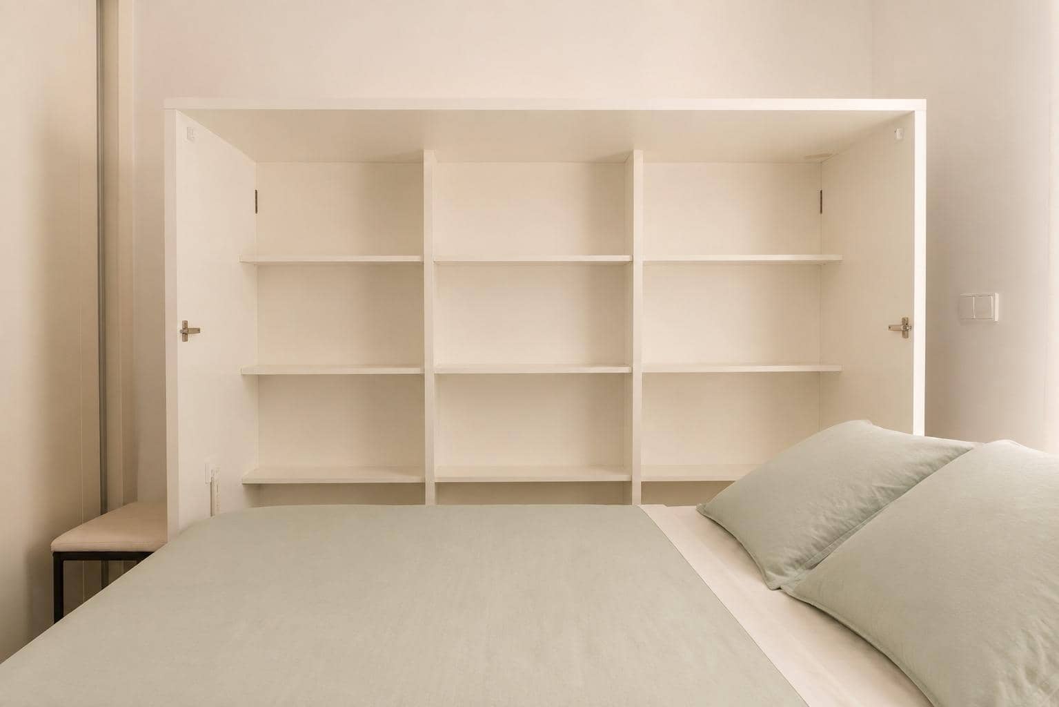 3 chambre Penthouse à vendre à Roquetas de Mar avec piscine - 598 000 € (Ref: 10029225)