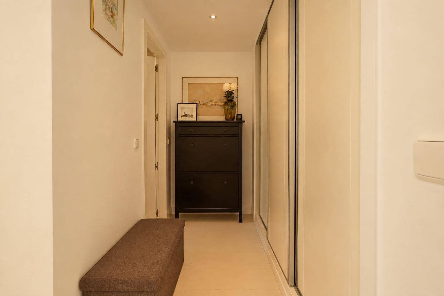 3 chambre Penthouse à vendre à Roquetas de Mar avec piscine - 598 000 € (Ref: 10029225)