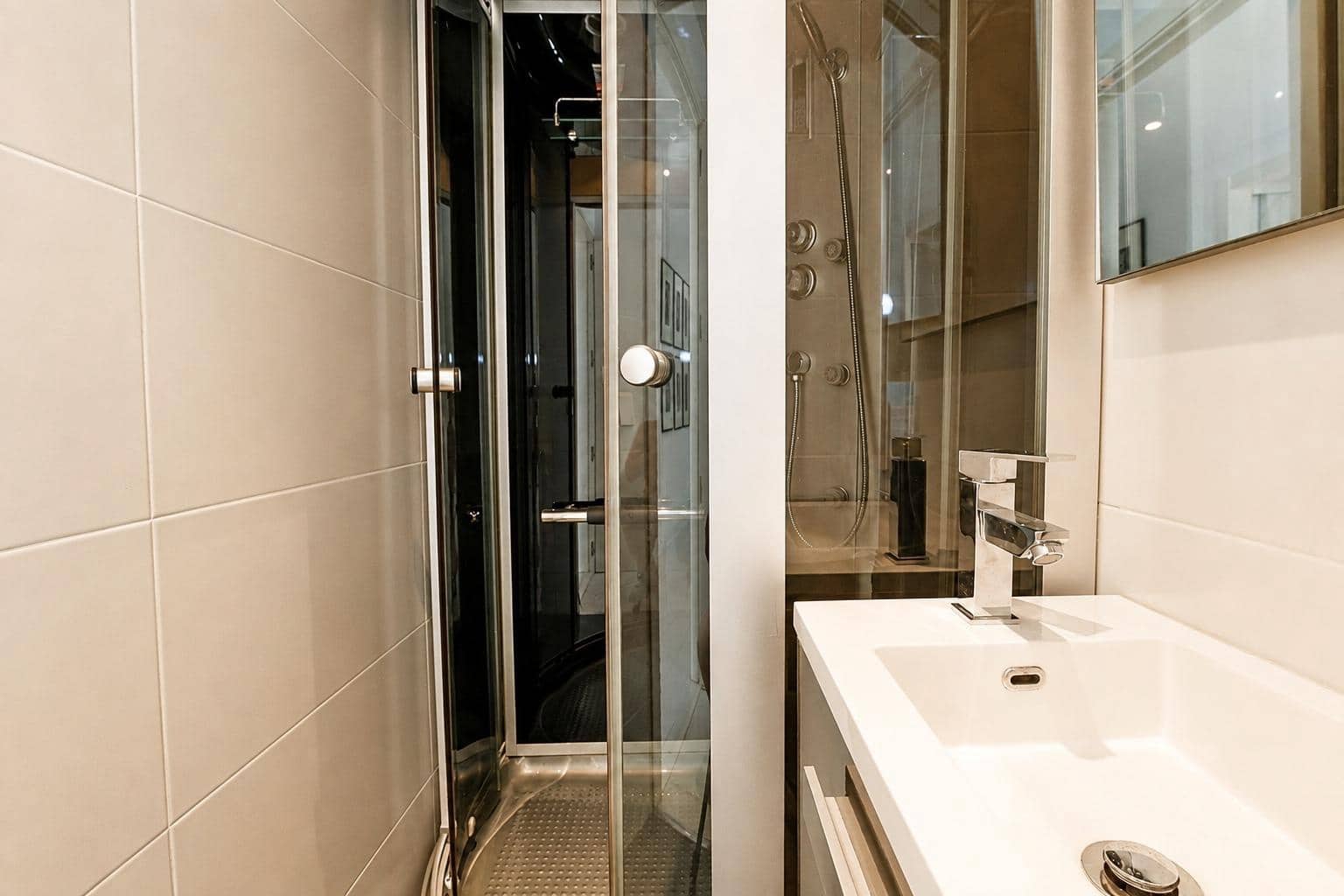3 chambre Penthouse à vendre à Roquetas de Mar avec piscine - 598 000 € (Ref: 10029225)