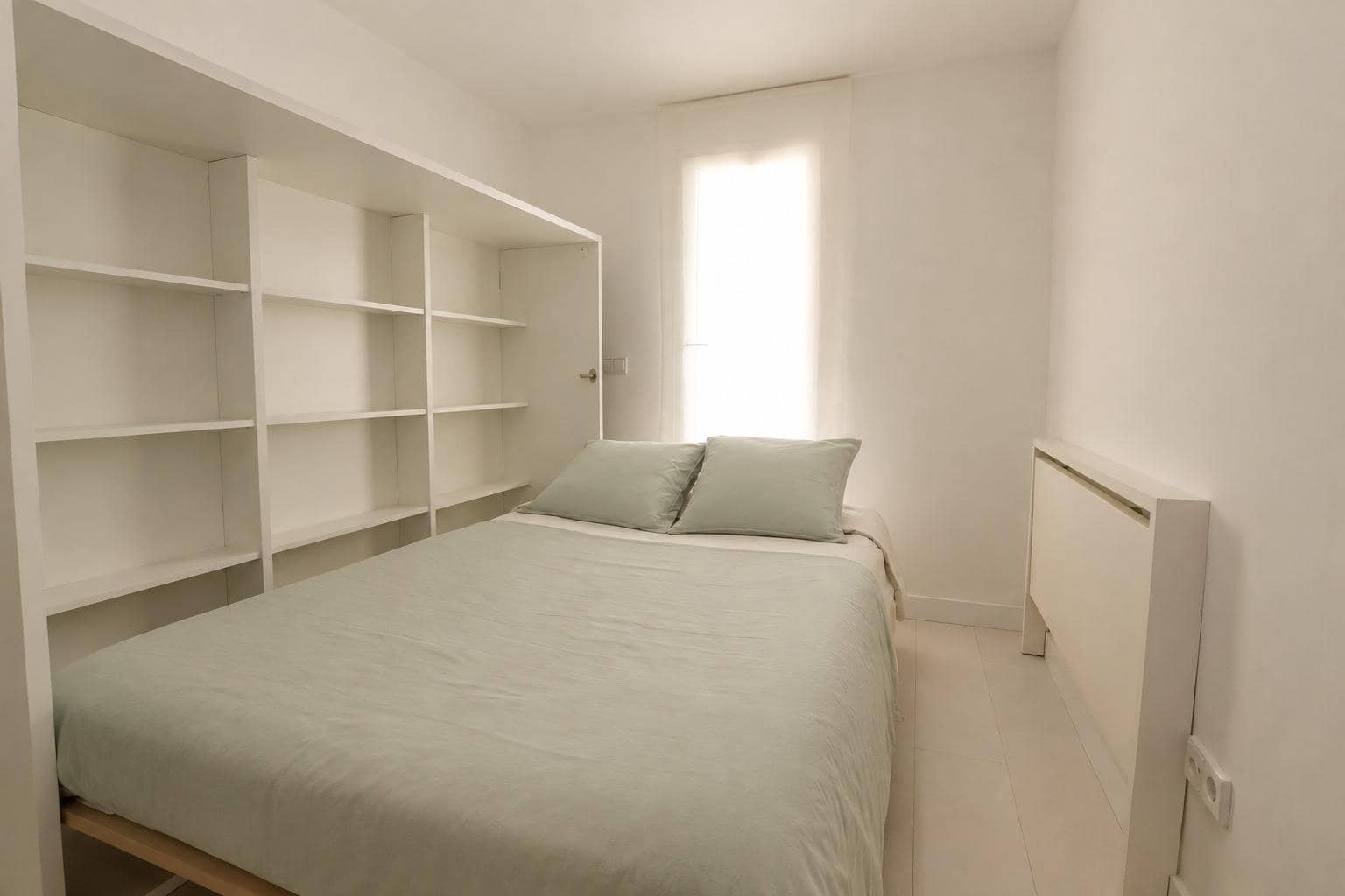 3 chambre Penthouse à vendre à Roquetas de Mar avec piscine - 598 000 € (Ref: 10029225)