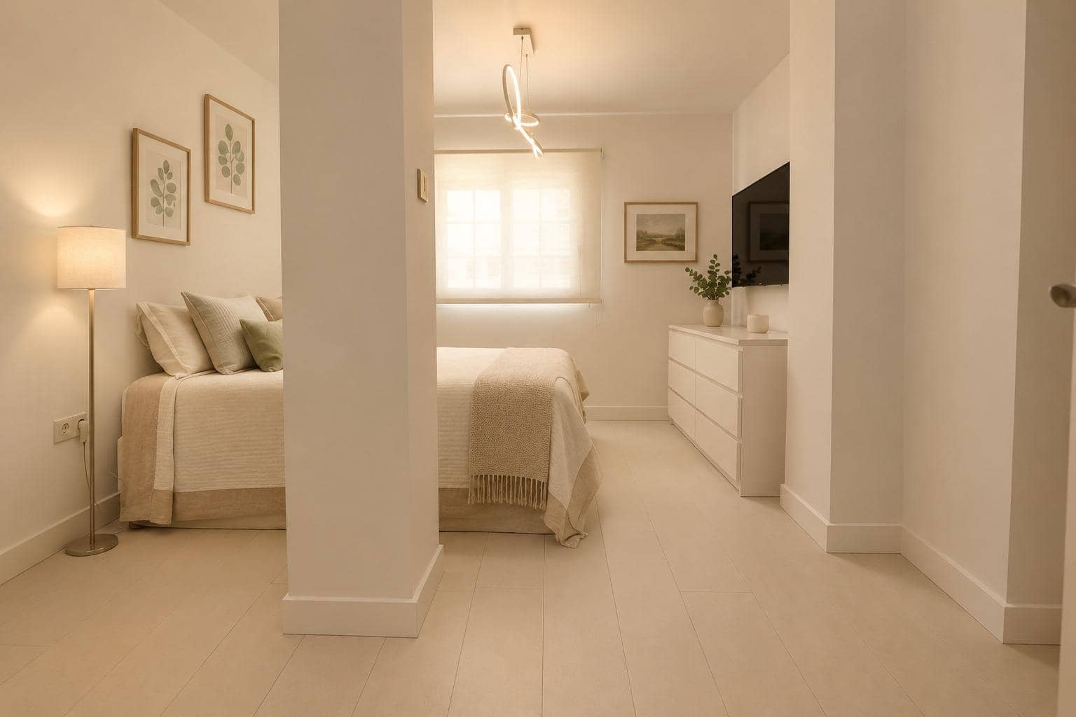 3 chambre Penthouse à vendre à Roquetas de Mar avec piscine - 598 000 € (Ref: 10029225)