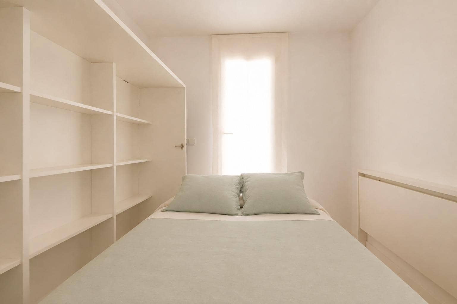 3 chambre Penthouse à vendre à Roquetas de Mar avec piscine - 598 000 € (Ref: 10029225)
