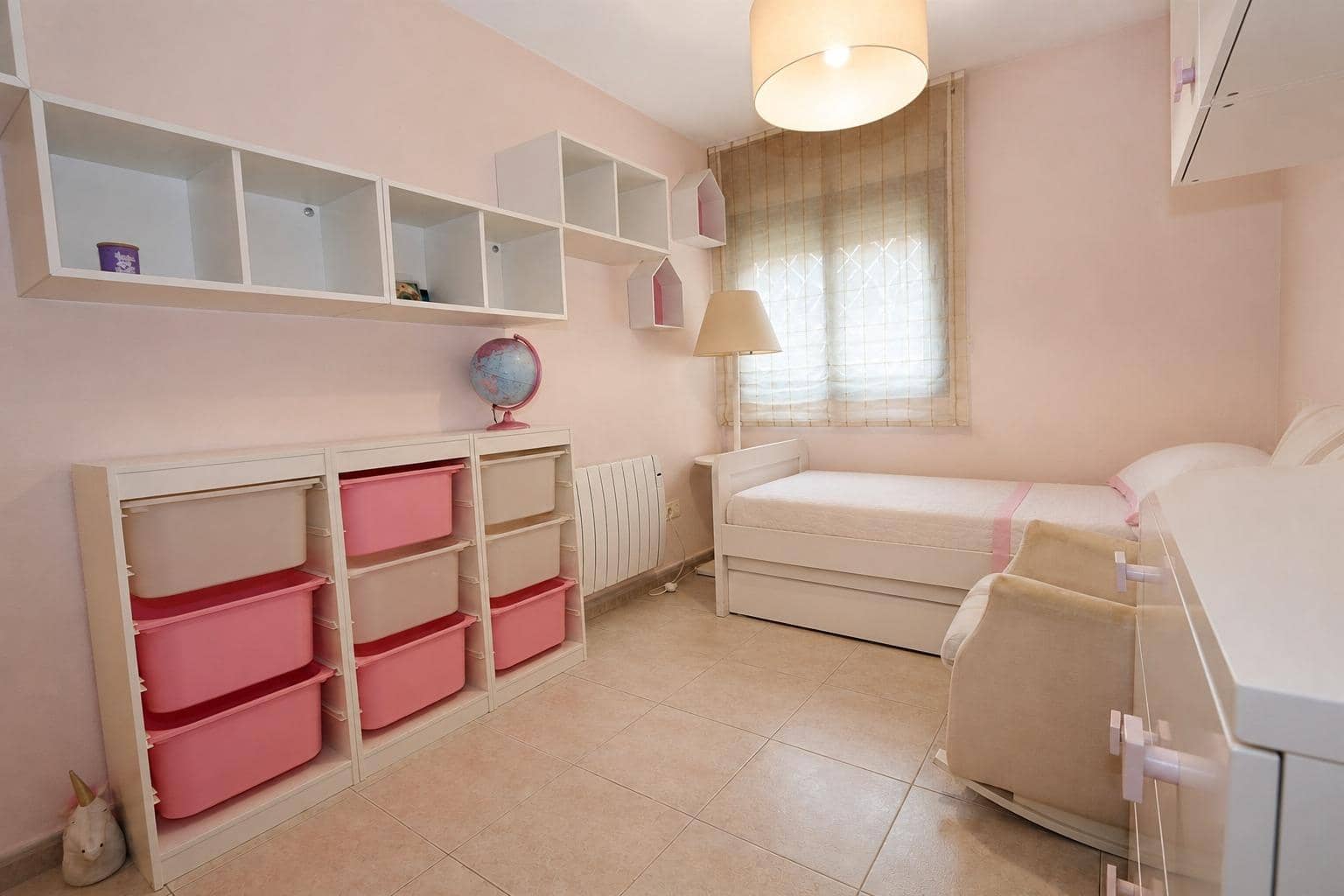Piso de 3 habitaciones en Mazarrón en alquiler con garaje - 750 € (Ref: 10038719)