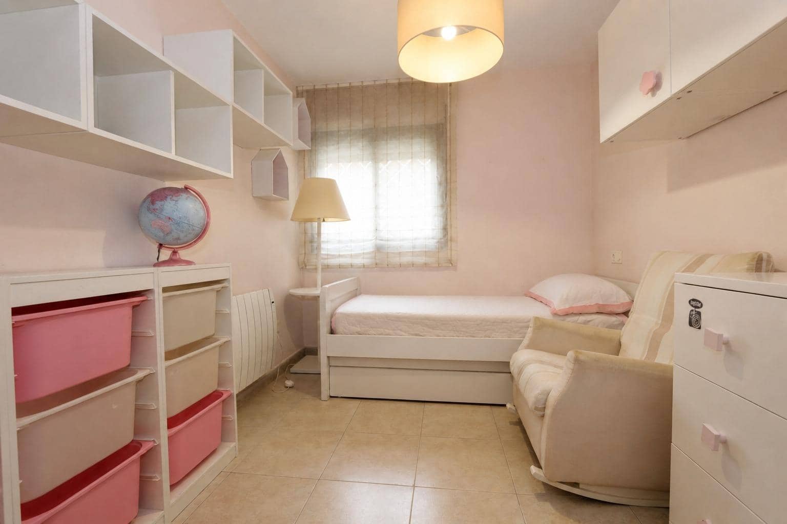 Piso de 3 habitaciones en Mazarrón en alquiler con garaje - 750 € (Ref: 10038719)