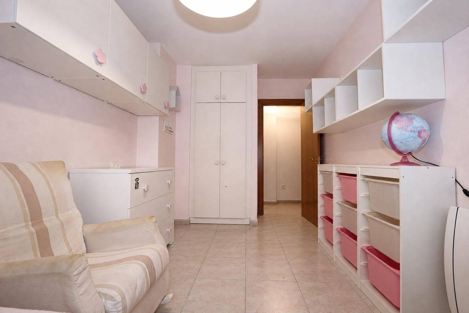 Piso de 3 habitaciones en Mazarrón en alquiler con garaje - 750 € (Ref: 10038719)