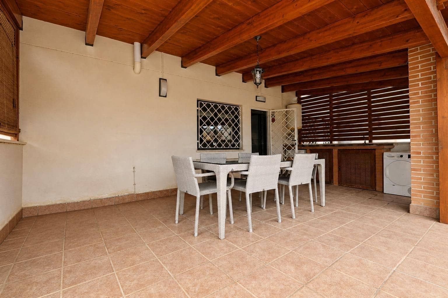 Piso de 3 habitaciones en Mazarrón en alquiler con garaje - 750 € (Ref: 10038719)