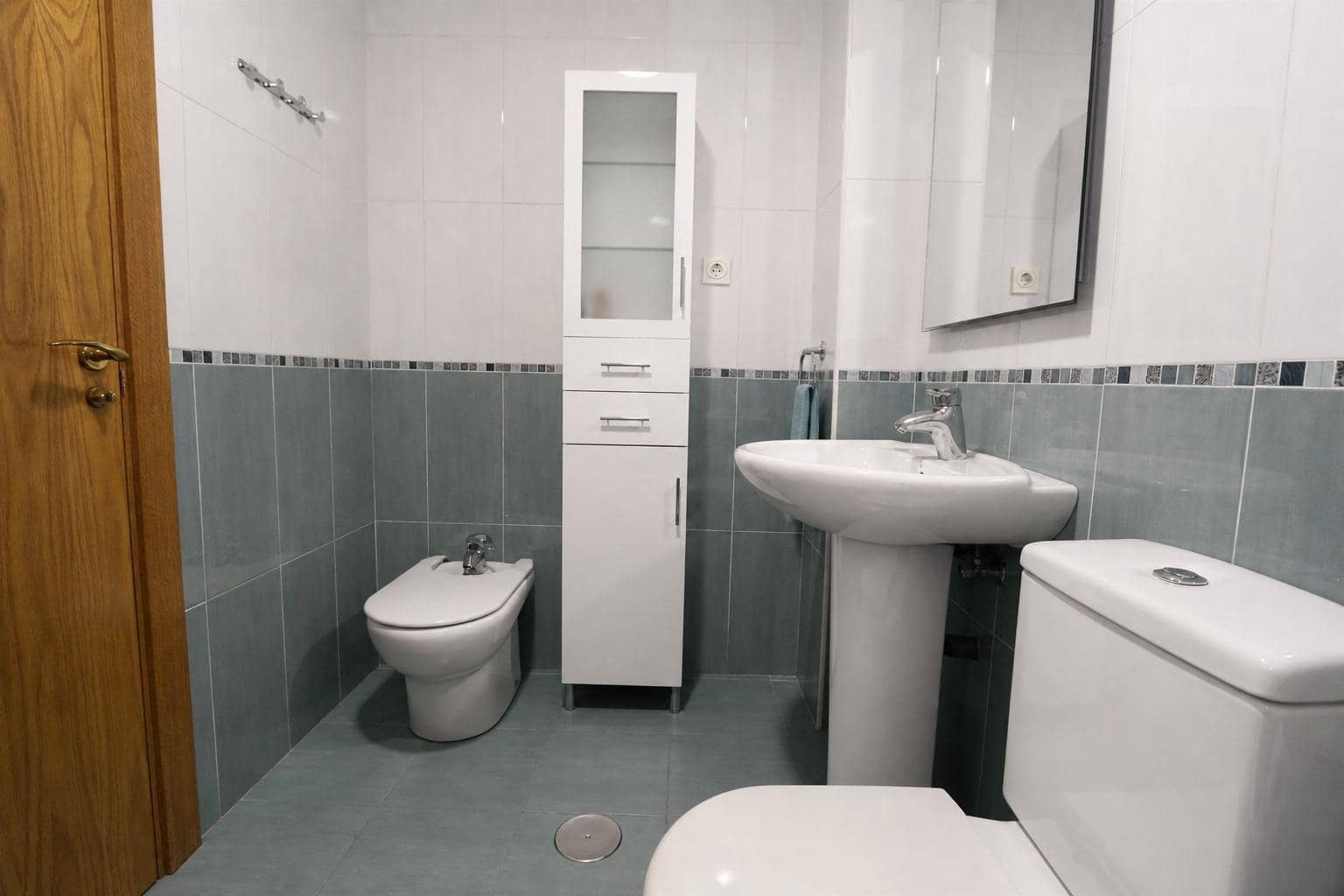 Piso de 3 habitaciones en Mazarrón en alquiler con garaje - 750 € (Ref: 10038719)