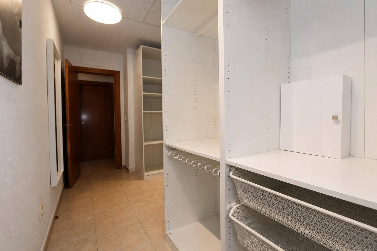 Piso de 3 habitaciones en Mazarrón en alquiler con garaje - 750 € (Ref: 10038719)