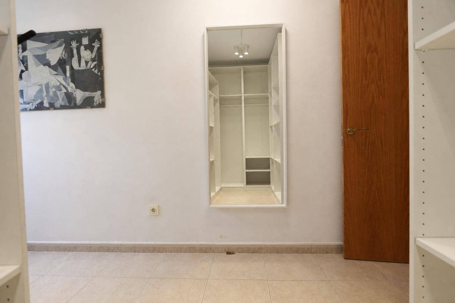 Piso de 3 habitaciones en Mazarrón en alquiler con garaje - 750 € (Ref: 10038719)