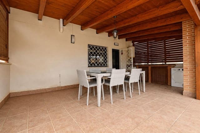 Piso de 3 habitaciones en Mazarrón en alquiler con garaje - 750 € (Ref: 10038719)
