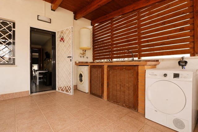 Piso de 3 habitaciones en Mazarrón en alquiler con garaje - 750 € (Ref: 10038719)