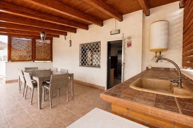 Piso de 3 habitaciones en Mazarrón en alquiler con garaje - 750 € (Ref: 10038719)