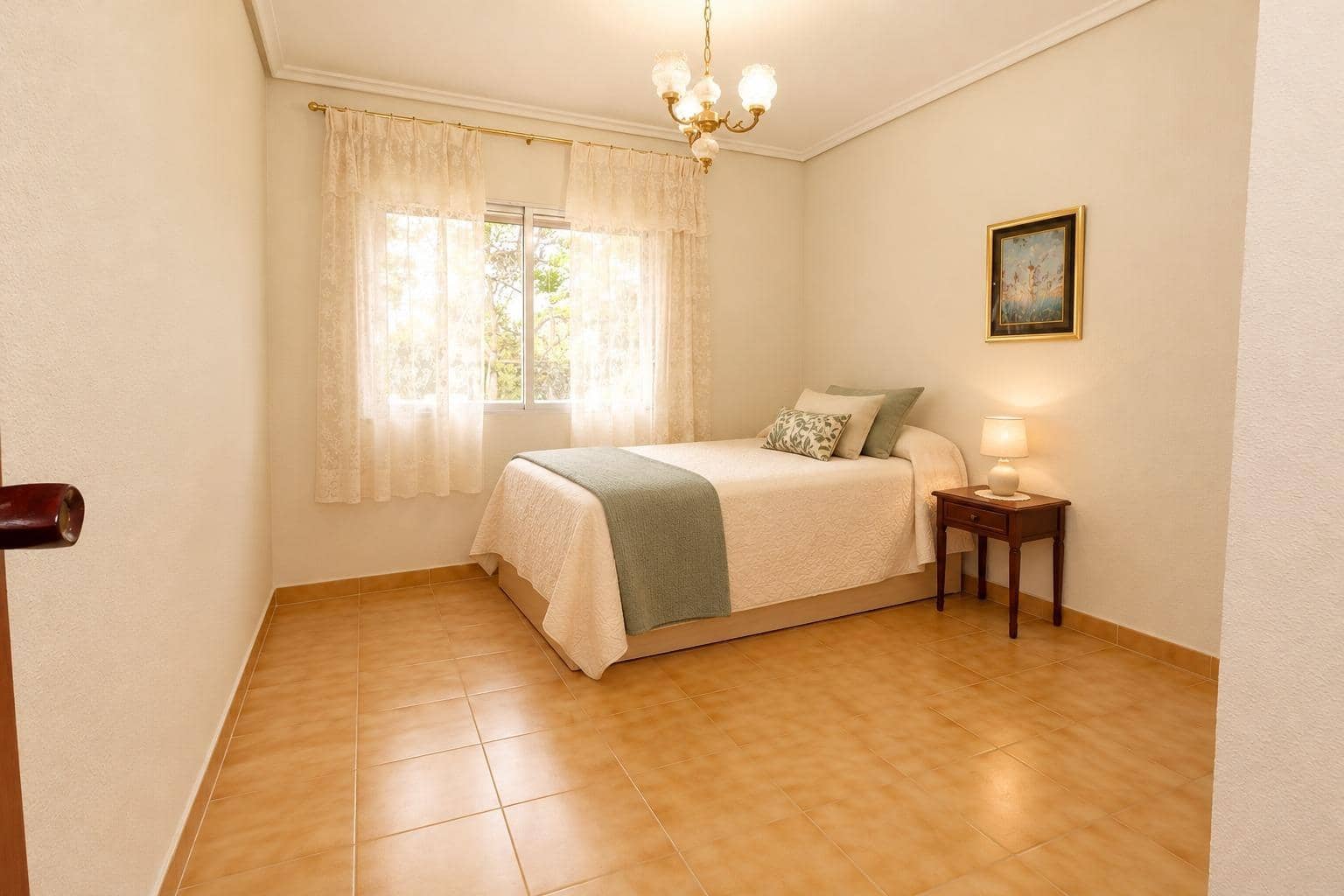 4 slaapkamer Villa te koop in La Azohia met garage - € 498.000 (Ref: 10166853)