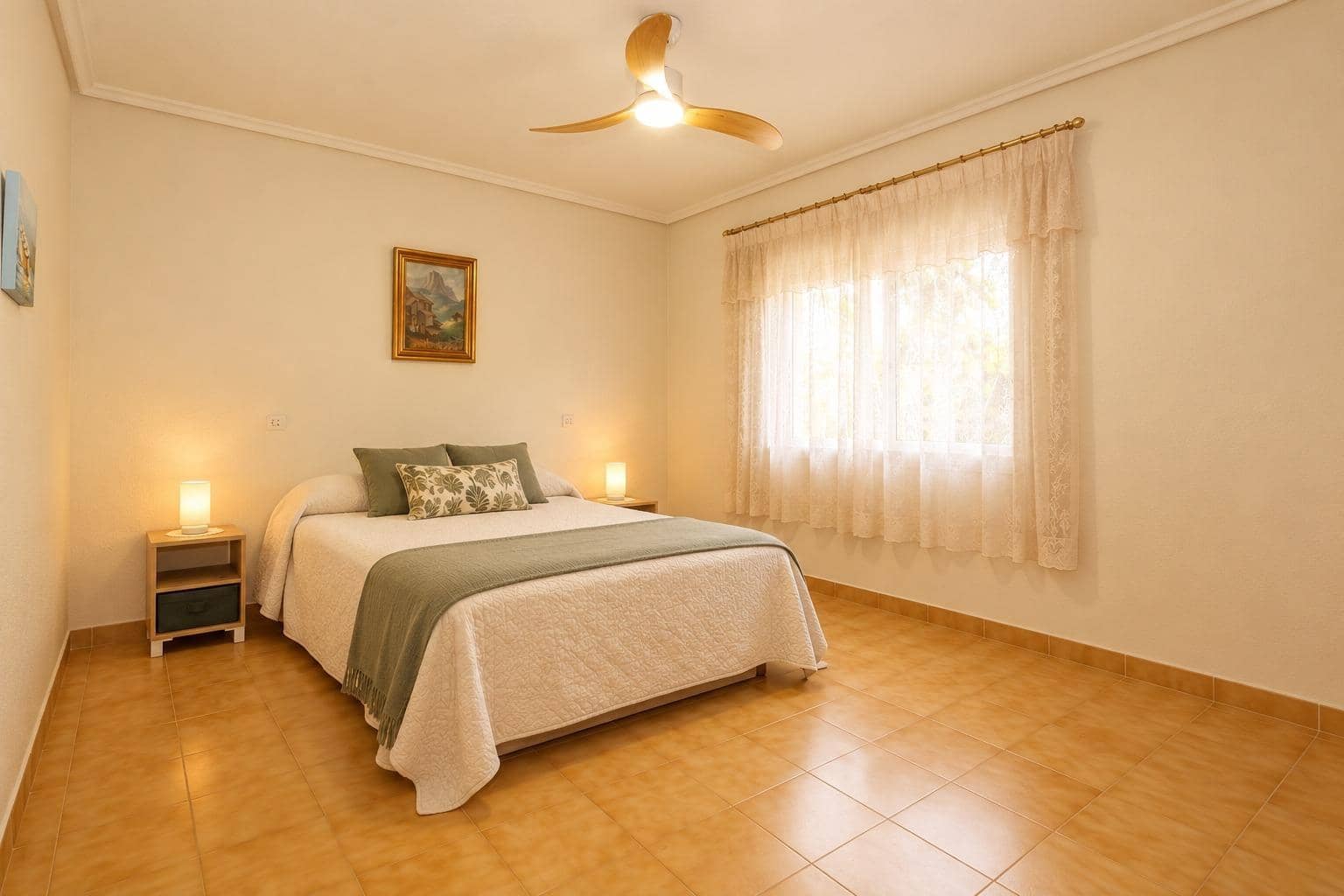 4 slaapkamer Villa te koop in La Azohia met garage - € 498.000 (Ref: 10166853)