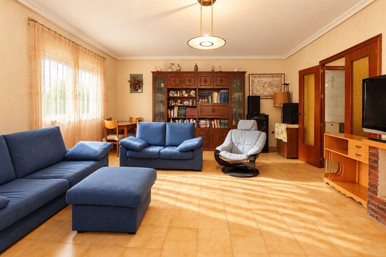 4 slaapkamer Villa te koop in La Azohia met garage - € 498.000 (Ref: 10166853)