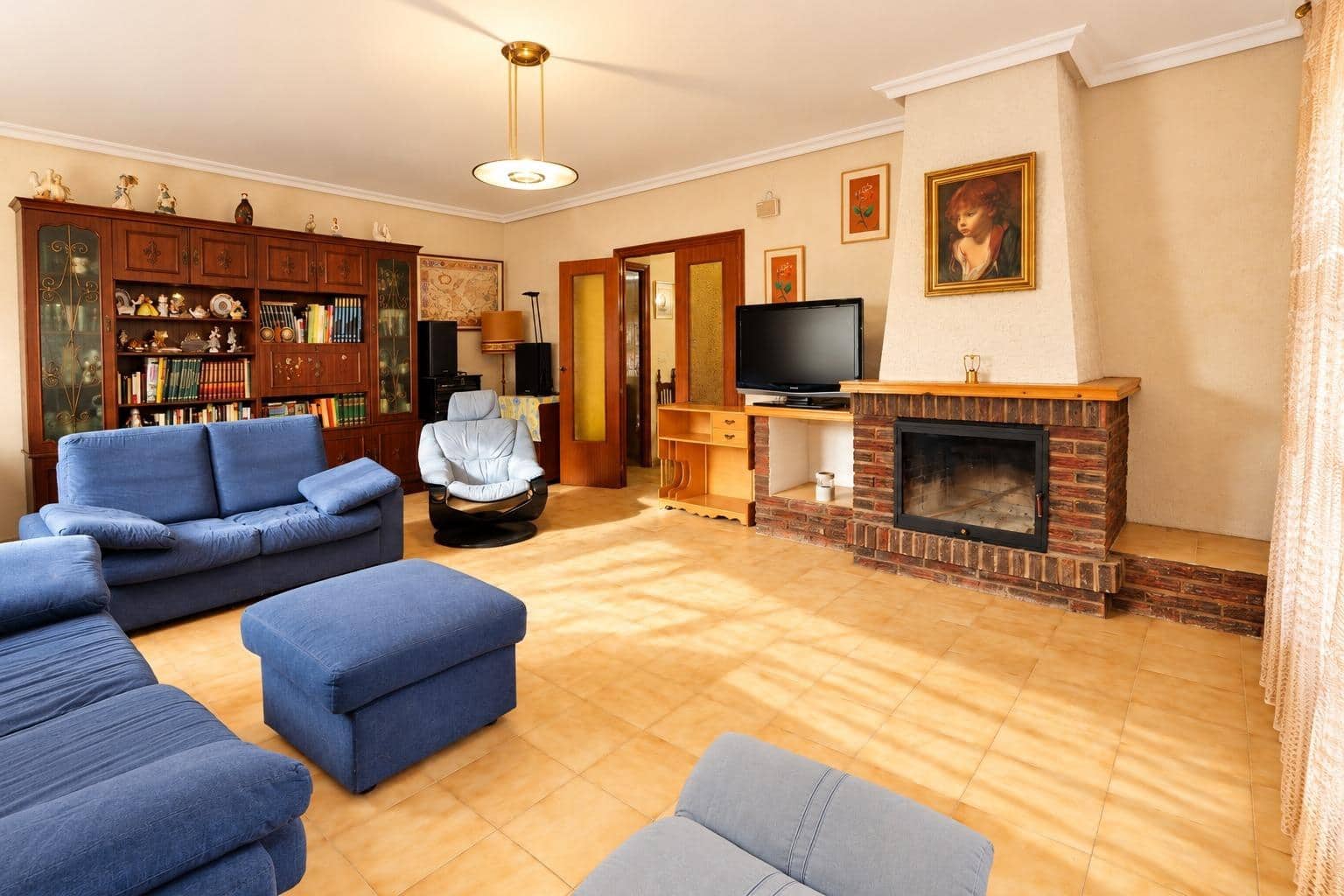 4 slaapkamer Villa te koop in La Azohia met garage - € 498.000 (Ref: 10166853)