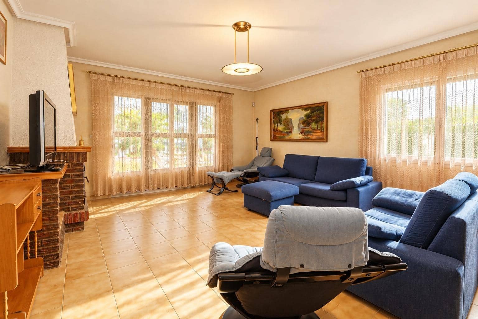 4 slaapkamer Villa te koop in La Azohia met garage - € 498.000 (Ref: 10166853)